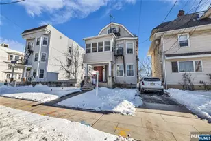 608 Washington Ave, Belleville, NJ 07109 - Photo 2