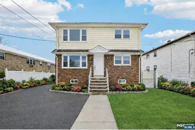 45 Arnot Street, Lodi, NJ 07644 - Photo 1