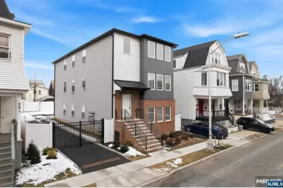 263 19th Street, East Orange, NJ 07017 - Photo 2