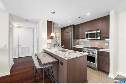 1000 Ave At Port Imperial 403 #403, Weehawken, NJ 07086 - Photo 4