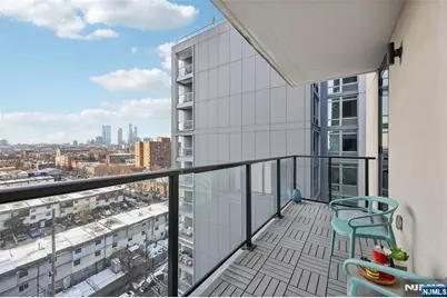 160 1st Street 1013 #1013, Jersey City, NJ 07302 - Photo 24