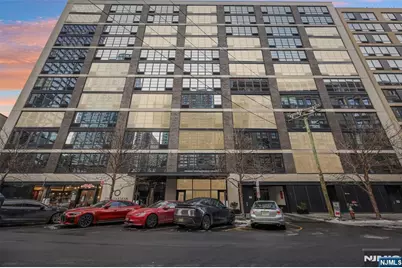 160 1st Street 1013 #1013, Jersey City, NJ 07302 - Photo 38