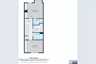 2384 Quill Court, Mahwah, NJ 07430 - Photo 30