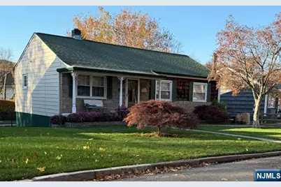 186 N Ethel Avenue, Hawthorne, NJ 07506 - Photo 2