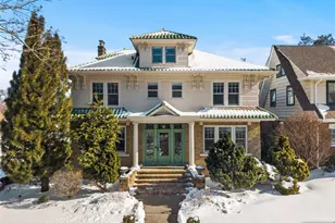 281 Forest Ave, Glen Ridge, NJ 07028 - Photo 4