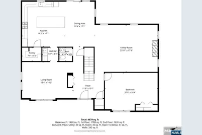 29 Eagles Nest Terrace, West Milford, NJ 07480 - Photo 48