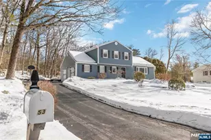 53 Sweetman Ln, West Milford, NJ 07480 - Photo 2