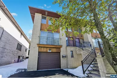 1496 15th Street, Fort Lee, NJ 07024 - Photo 2