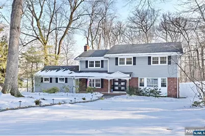 65 Edgewood Drive, Washington Township, NJ 07676 - Photo 1