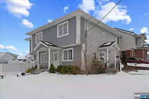 86 Hillman Dr, Elmwood Park, NJ 07407 - Photo 2