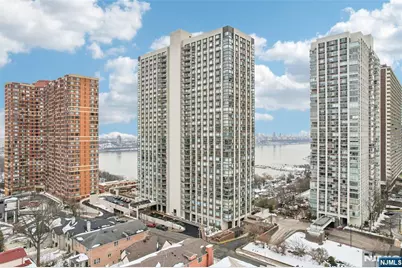 200 Old Palisade Road 3J #3J, Fort Lee, NJ 07024 - Photo 30