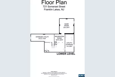 721 Somerset Street, Franklin Lakes, NJ 07417 - Photo 30