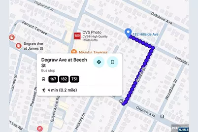 182 Hillside Avenue, Teaneck Township, NJ 07666 - Photo 8