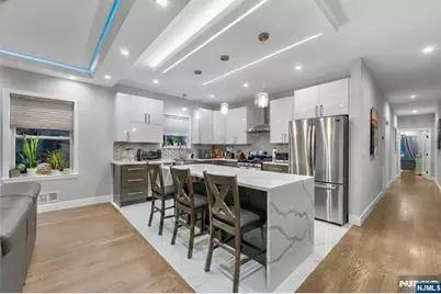 299 Columbia Avenue, Jersey City, NJ 07307 - Photo 1