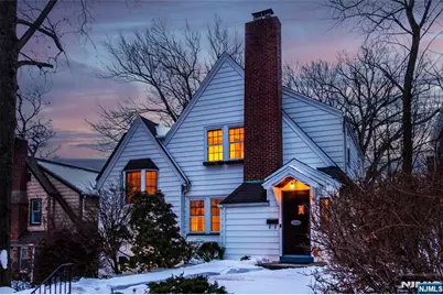 132 Mitchell Street, West Orange Township, NJ 07052 - Photo 1