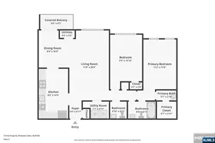 12 Iron Forge Square 12, Pompton Lakes, NJ 07442 - Photo 26