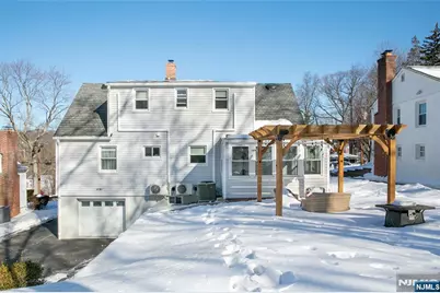 80 Lessing Road, West Orange Township, NJ 07052 - Photo 8