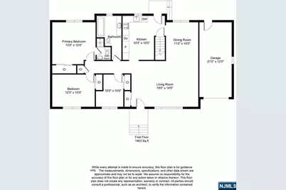 27 Madison Avenue, Rochelle Park Township, NJ 07662 - Photo 14