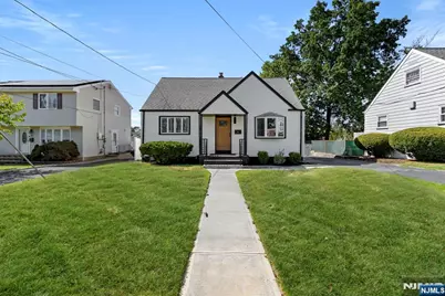 93 Passaic Avenue, Belleville, NJ 07109 - Photo 1