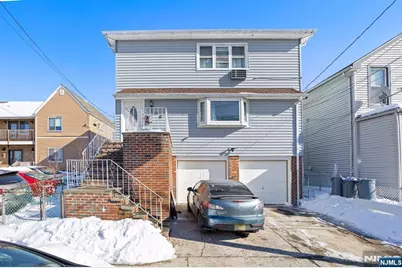 214 Morris Street, Fairview, NJ 07022 - Photo 2