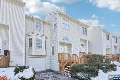 52 Ryan Lane 1105 #1105, Lincoln Park, NJ 07035 - Photo 1