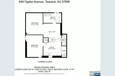 649 Ogden Avenue, Teaneck Township, NJ 07666 - Photo 24