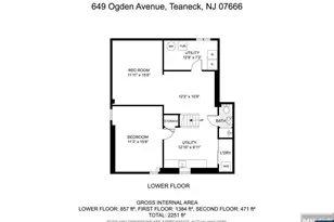 649 Ogden Ave, Teaneck Township, NJ 07666 - Photo 24