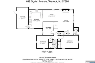 649 Ogden Ave, Teaneck Township, NJ 07666 - Photo 22