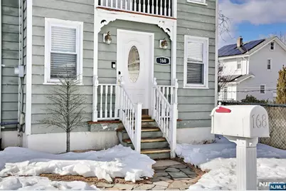 168 4th Street, Bergenfield, NJ 07621 - Photo 2