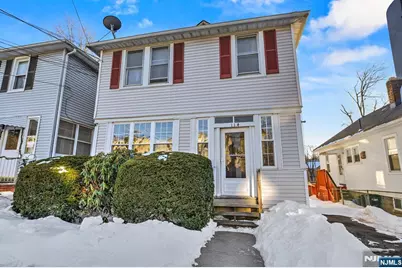 114 Elm Street, West Orange Township, NJ 07052 - Photo 1