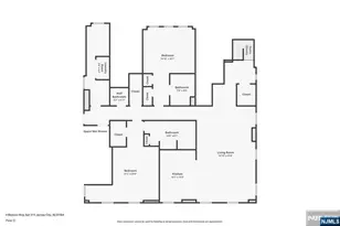 4 Beacon Way Ph 1900, Jersey City, NJ 07304 - Photo 46