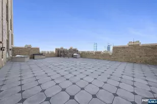 4 Beacon Way Ph 1900, Jersey City, NJ 07304 - Photo 32