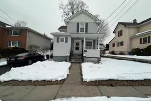 117 Maitland Ave, Hawthorne, NJ 07506 - Photo 2