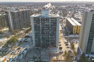 277 Prospect Ave 18B, Hackensack, NJ 07601 - Photo 2