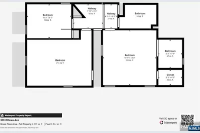 309 Ottawa Avenue, Hasbrouck Heights, NJ 07604 - Photo 42