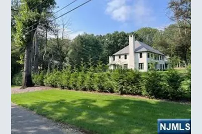 58 Twin Brooks Road, Saddle River, NJ 07458 - Photo 4