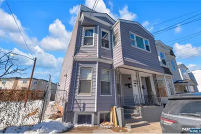 37 Blum Street, Newark, NJ 07103 - Photo 2