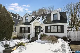 19 Glendale St, Nutley, NJ 07110 - Photo 2