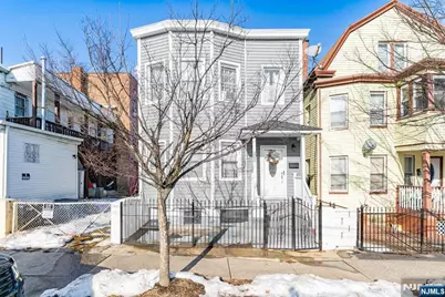 209 Taylor Street, Orange, NJ 07050 - Photo 1