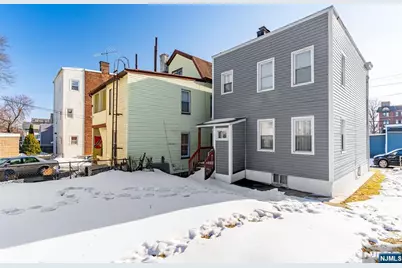 209 Taylor Street, Orange, NJ 07050 - Photo 16