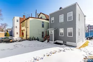 209 Taylor St, Orange, NJ 07050 - Photo 16