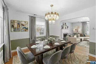 922 Wildwood Road, Oradell, NJ 07649 - Photo 12