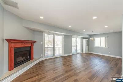 56 Woods Edge Drive, Roxbury Township, NJ 07876 - Photo 6