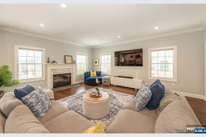 77 Haggerty Drive, West Orange Township, NJ 07052 - Photo 4