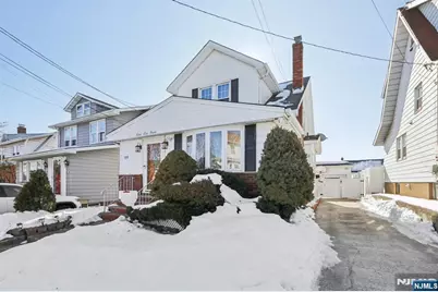169 6th Street, Clifton, NJ 07011 - Photo 1