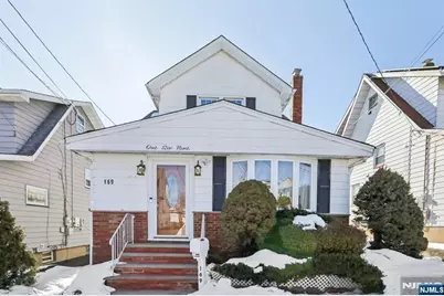 169 6th Street, Clifton, NJ 07011 - Photo 2