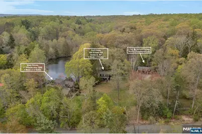 17 Hillside Avenue, Upper Saddle River, NJ 07458 - Photo 2