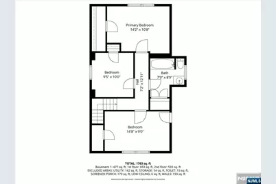 15 Belle Terre Road, West Orange Township, NJ 07052 - Photo 28