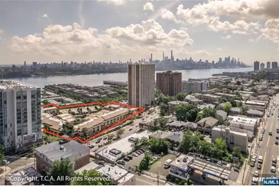 300 Gorge Road 57 #57, Cliffside Park, NJ 07010 - Photo 24