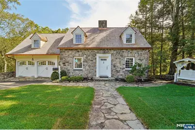 755 W Saddle River Road, Ho Ho Kus, NJ 07423 - Photo 1